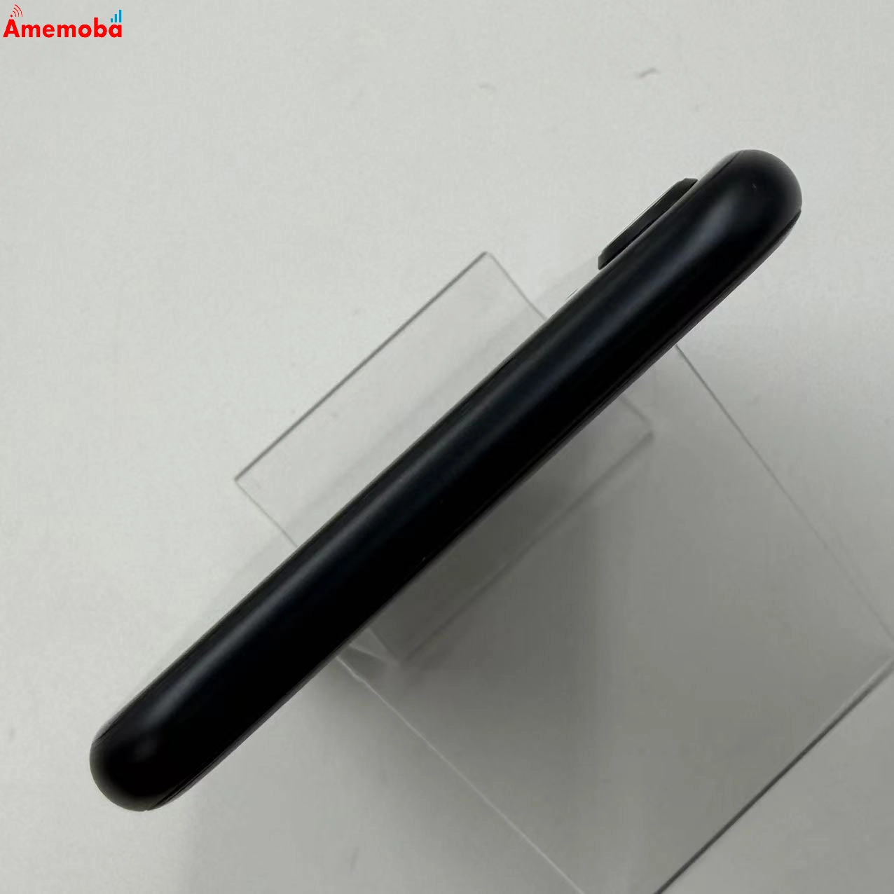 iPhoneSE 第3世代 64GB ミッドナイト MMYC3J/A AU版SIMフリー