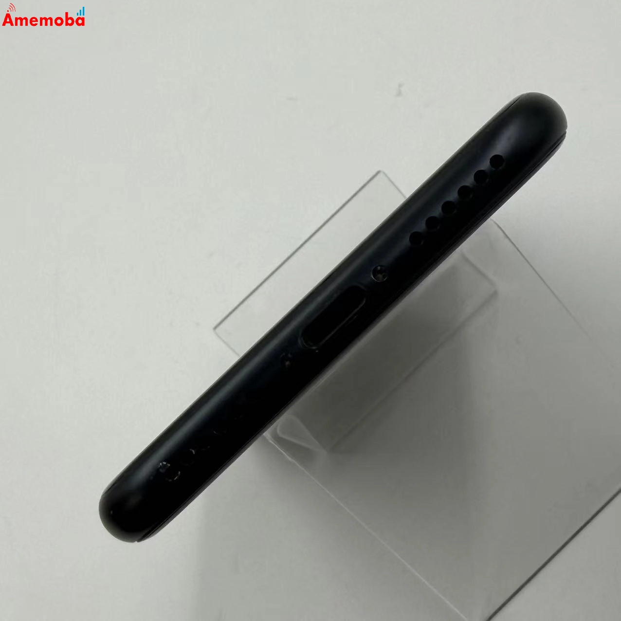 iPhoneSE 第3世代 64GB ミッドナイト MMYC3J/A AU版SIMフリー