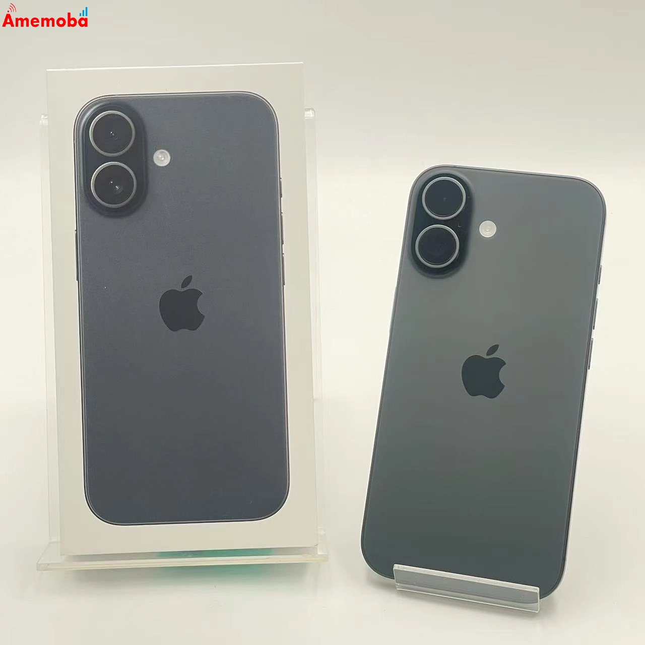 iPhone 17 256GB ブラック MG674J/A SIMフリー