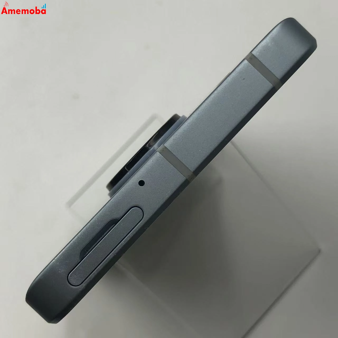 AQUOS sense7 128GB ブルー SH-53C docomo版SIMフリー 美品