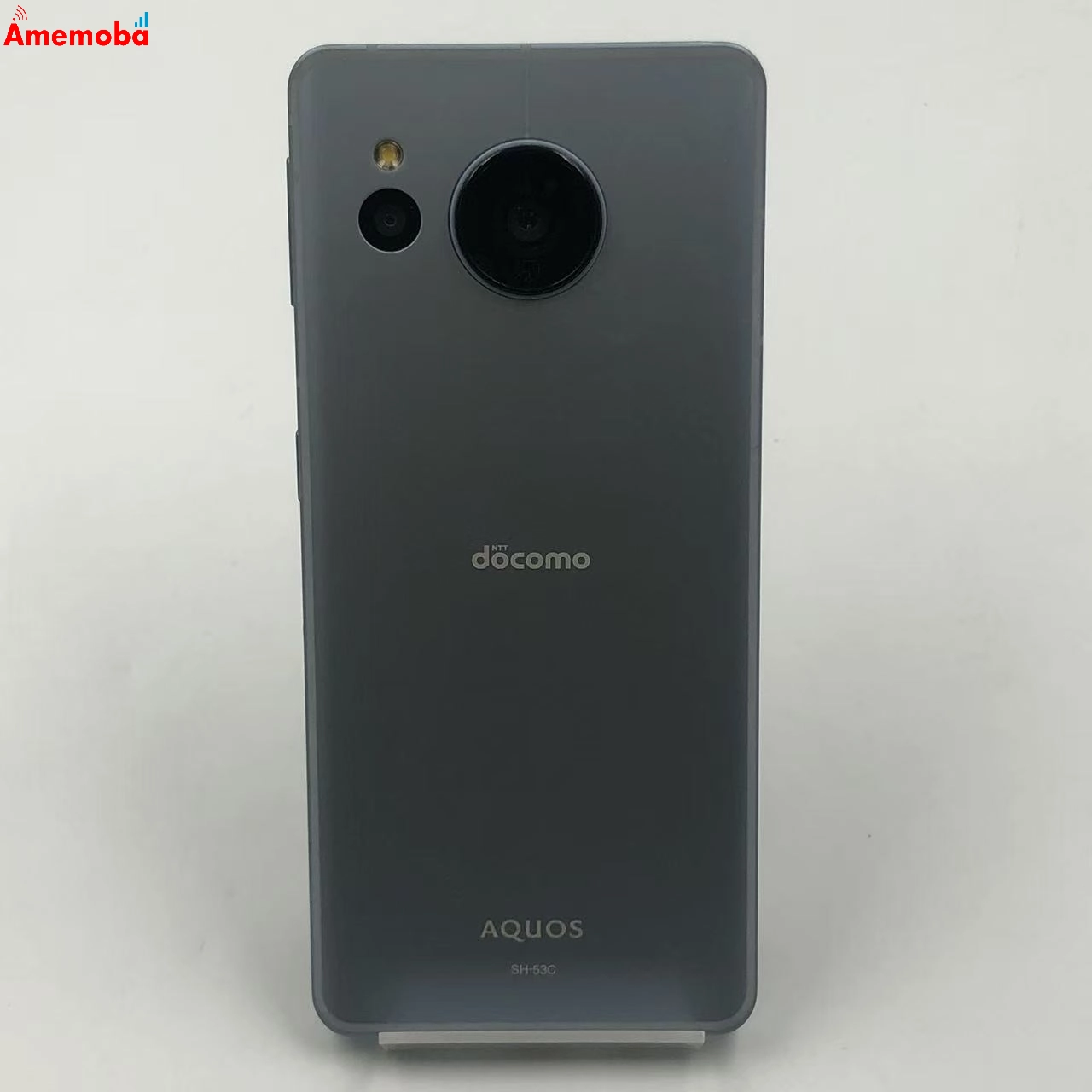 AQUOS sense7 128GB ブルー SH-53C docomo版SIMフリー 美品