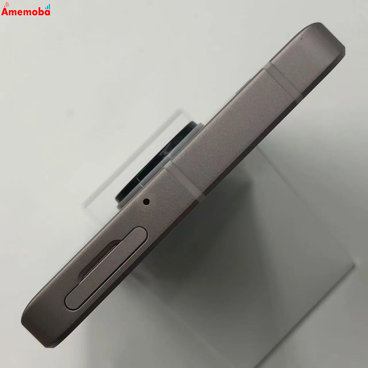 AQUOS sense7 128GB ライトカッパー SH-53C docomo版SIMフリー