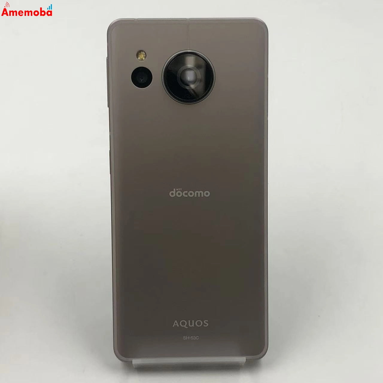 AQUOS sense7 128GB ライトカッパー SH-53C docomo版SIMフリー