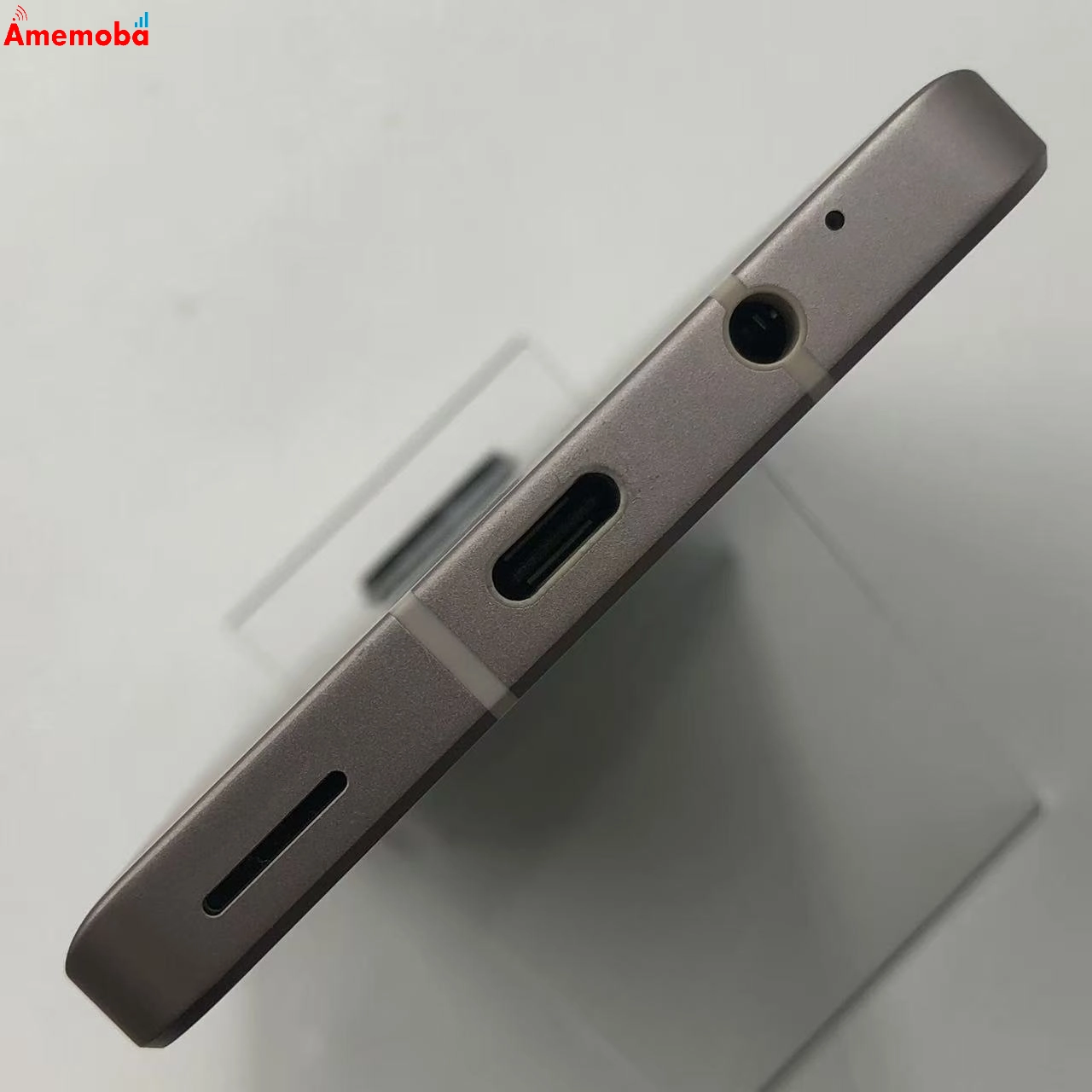 AQUOS sense7 128GB ライトカッパー SH-53C docomo版SIMフリー