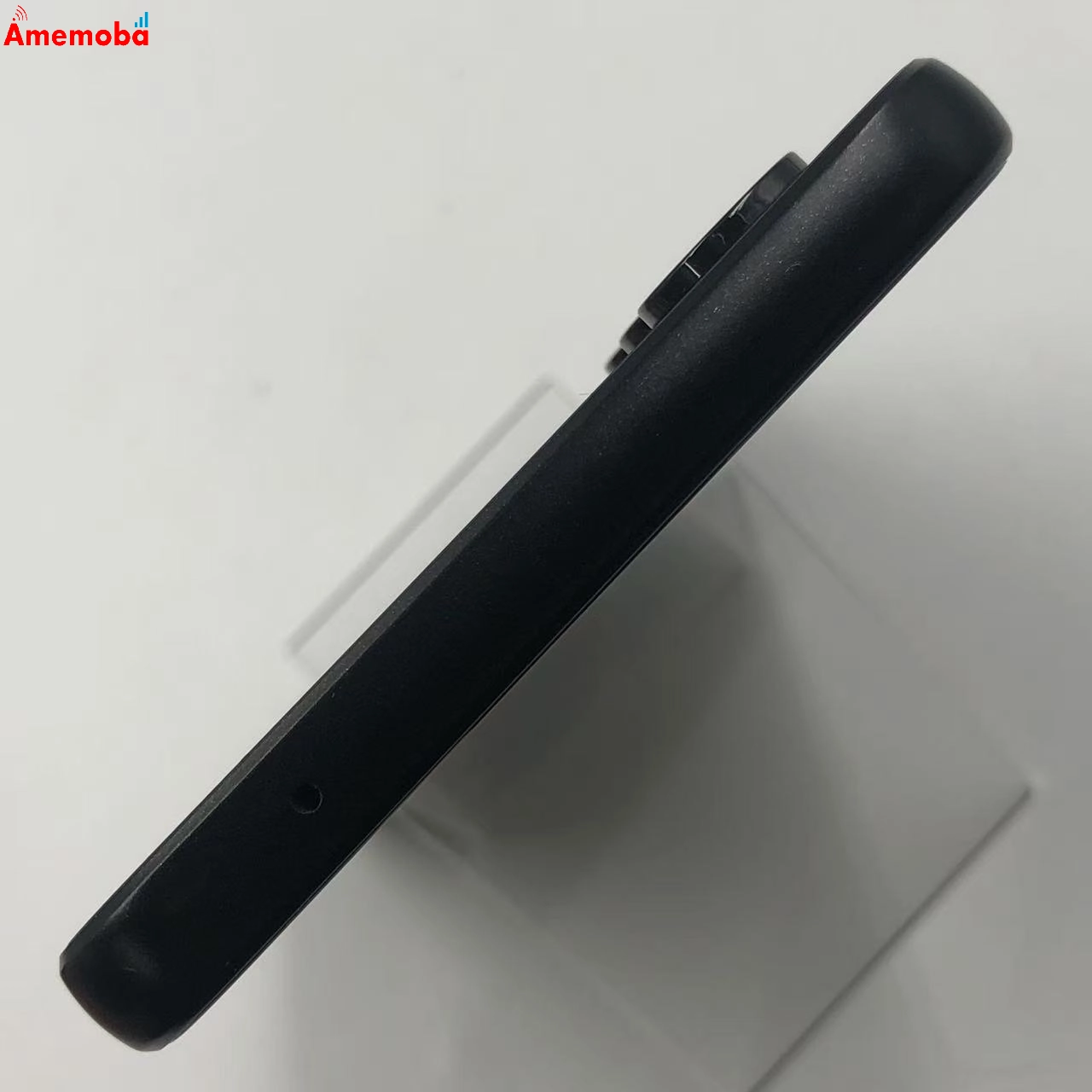 Nubia S 5G 128GB ブラック A403ZT Y!mobile版SIMフリー 極美品