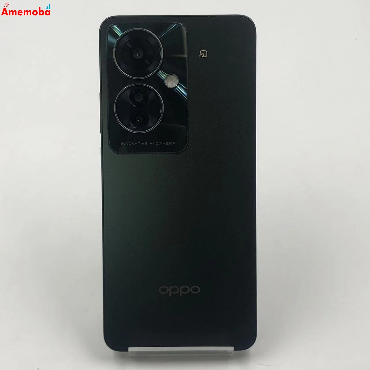 OPPO Reno11 A 8GB/128GB ダークグリーン A401OP Y!mobile版SIMフリー 新品同様