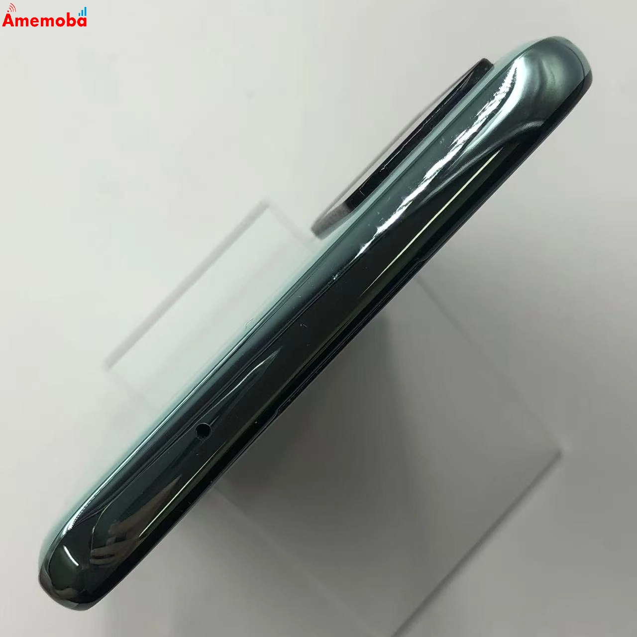 OPPO A5 2020 64GB グリーン CPH1943 楽天モバイル版SIMフリー 美品