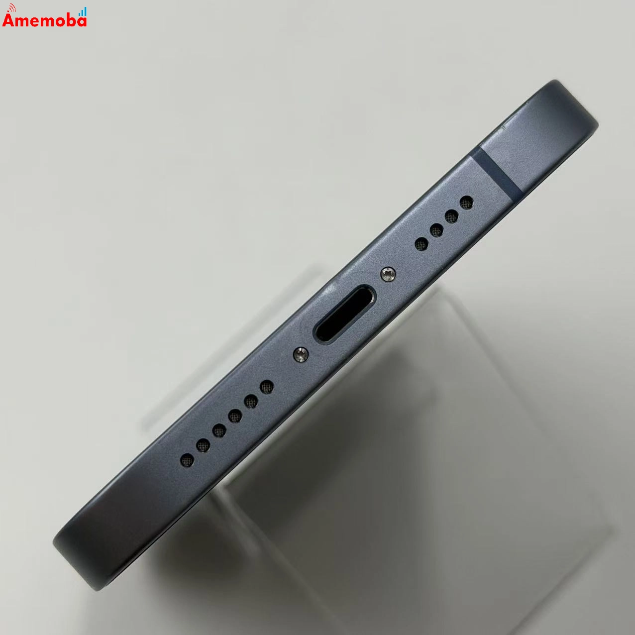 iPhone14 Plus 128GB ブルー MQ4H3J/A Apple版SIMフリー