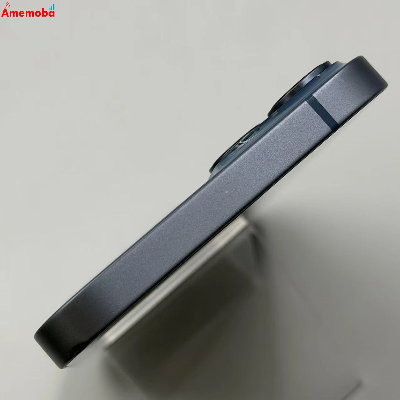 iPhone14 Plus 128GB ブルー MQ4H3J/A Apple版SIMフリー