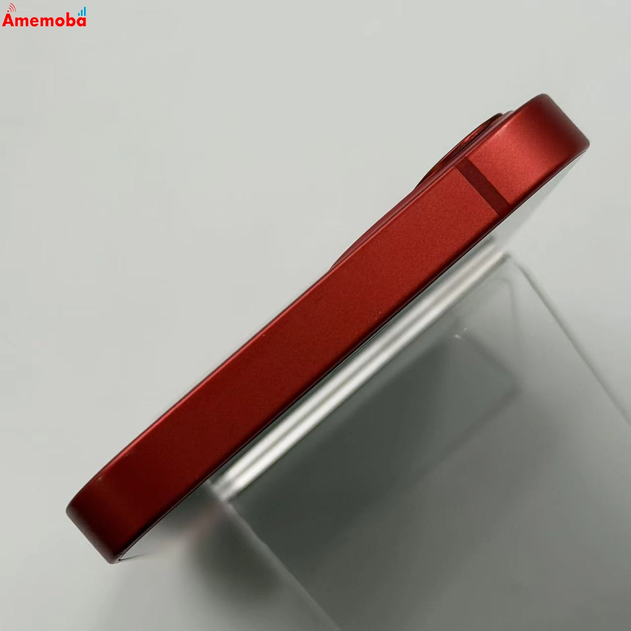 iPhone12 mini 64GB Product Red MGAE3J/A SoftBank版SIMフリー 美品