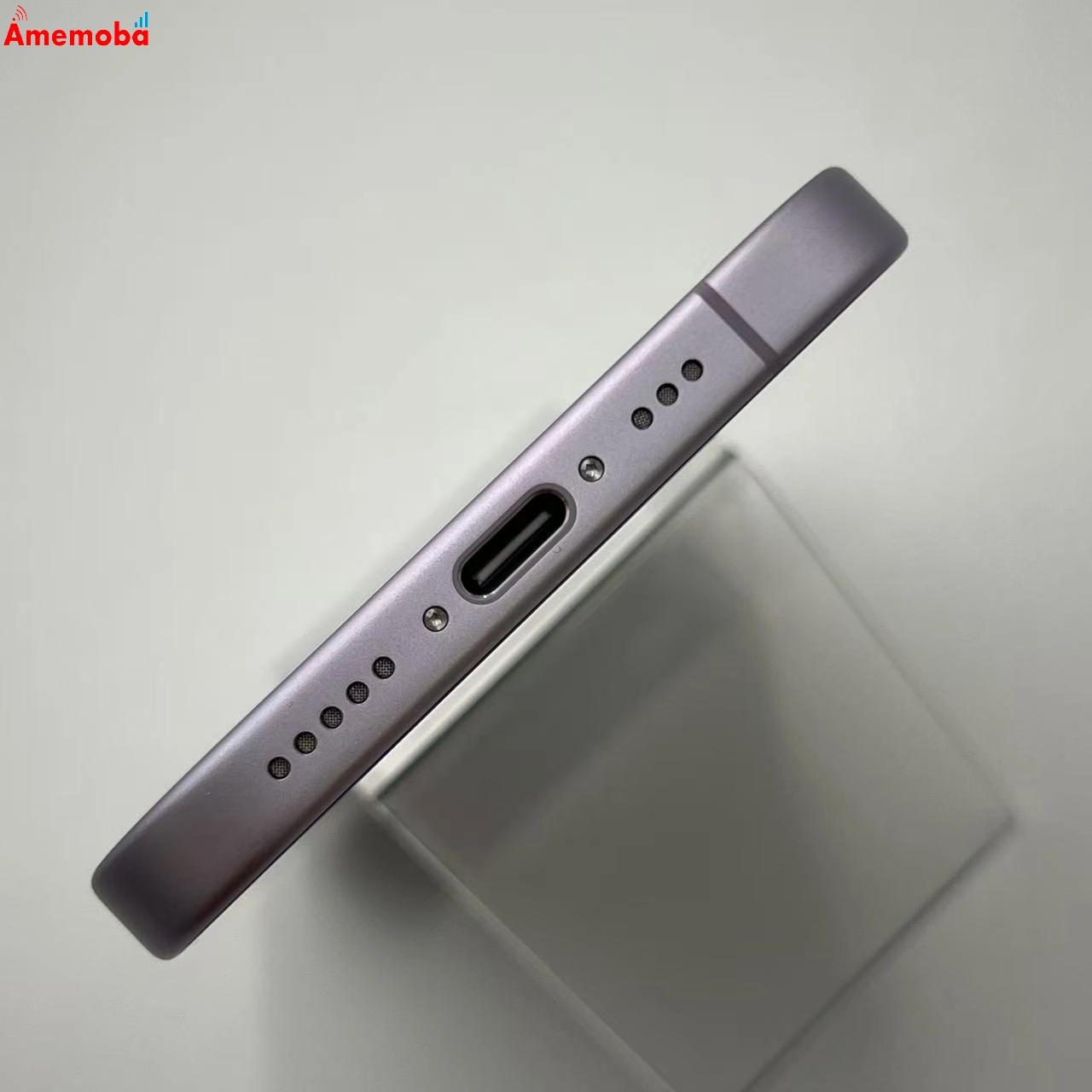 iPhone 17 256GB ラベンダー MG6A4J/A SIMフリー 新品未使用