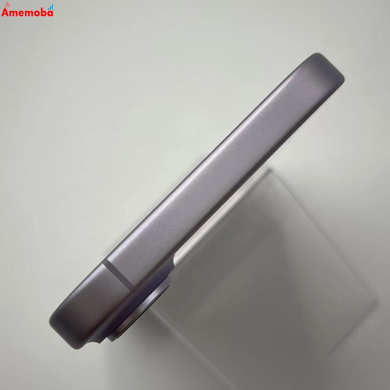 iPhone 17 256GB ラベンダー MG6A4J/A SIMフリー 新品未使用