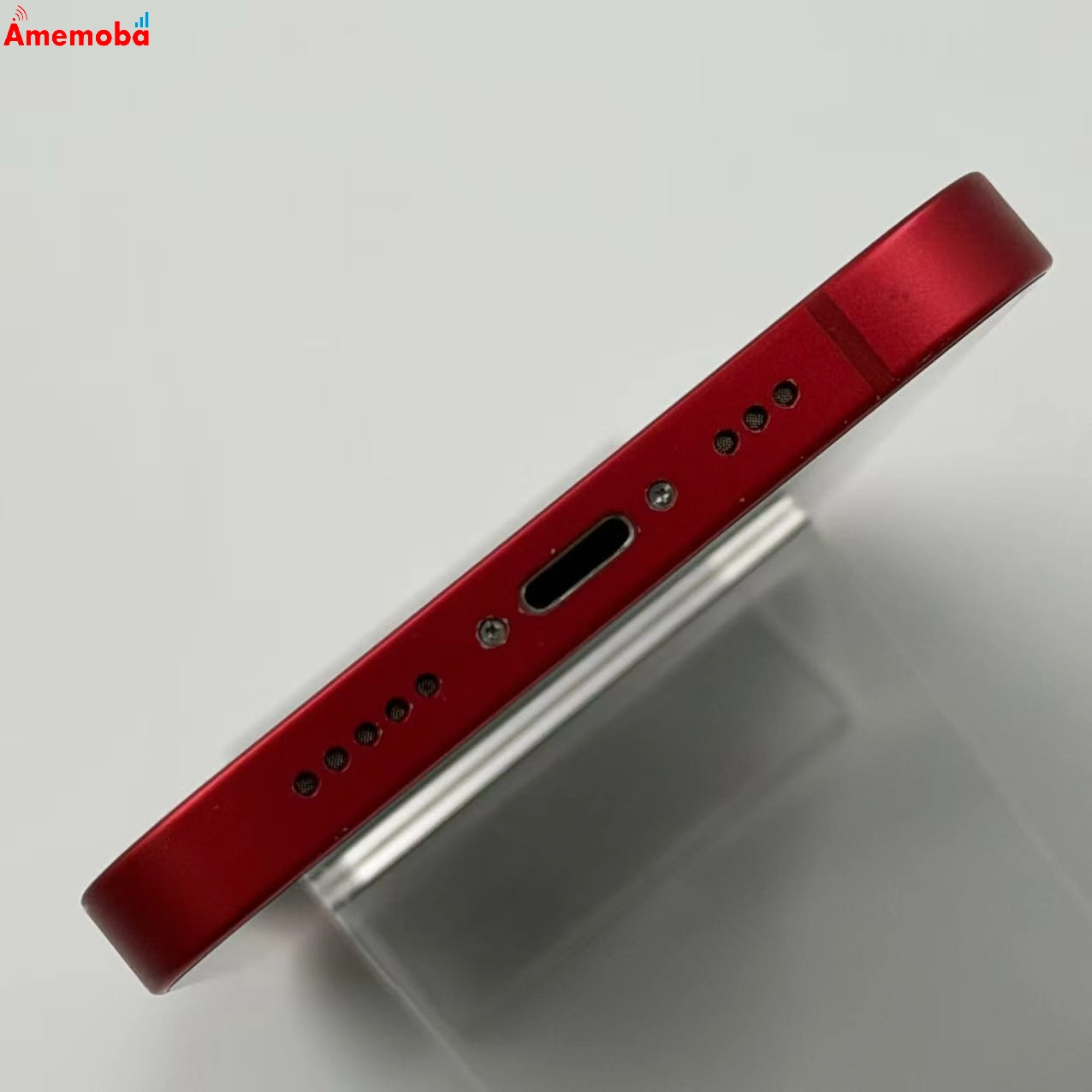 iPhone14 128GB Product Red MPV93J/A docomo版SIMフリー