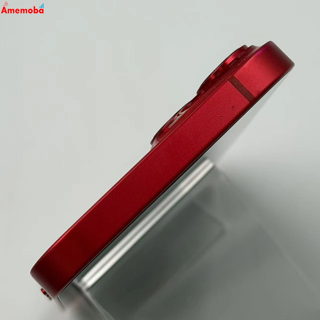 iPhone14 128GB Product Red MPV93J/A docomo版SIMフリー