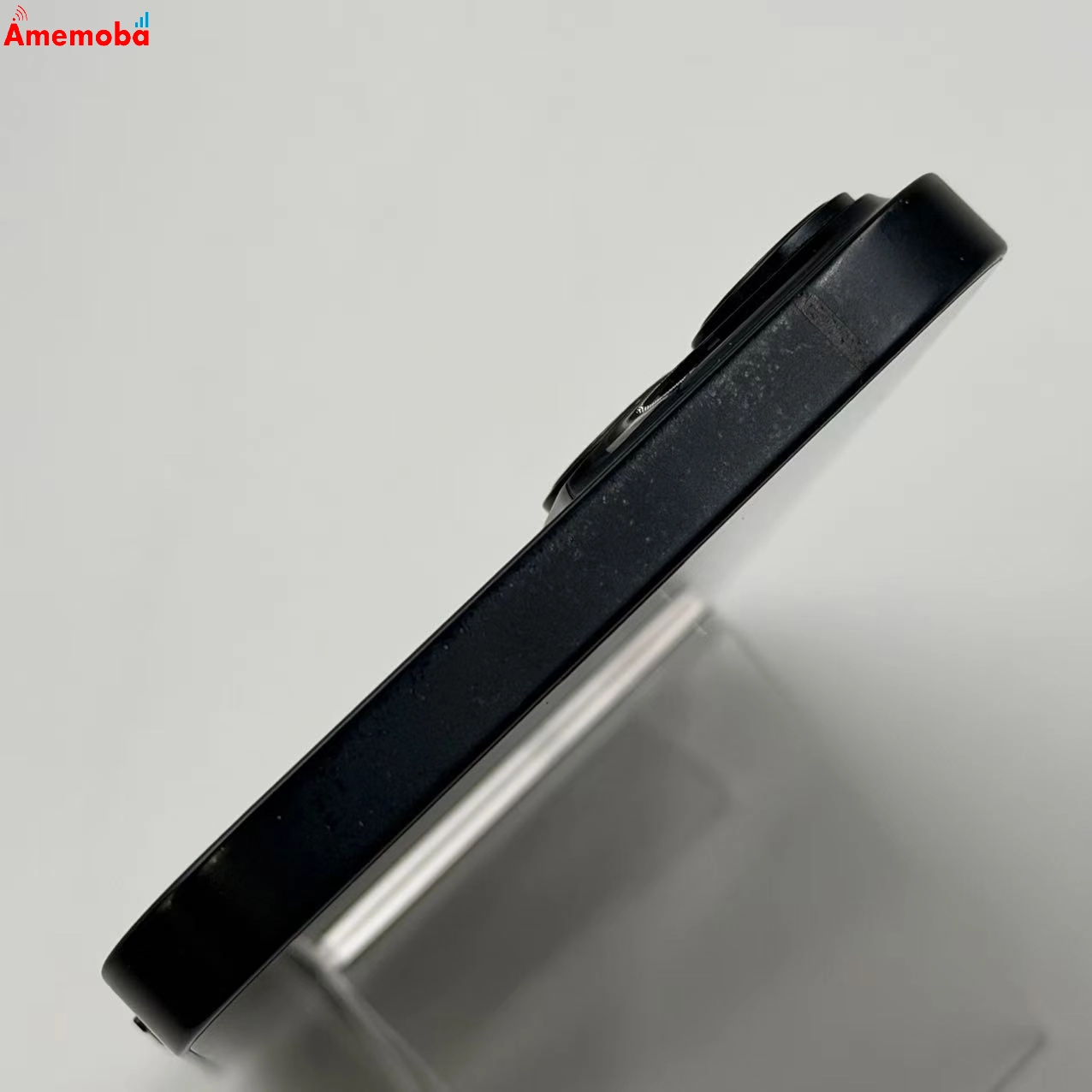 iPhone14 Plus 128GB ミッドナイト MQ4A3J/A SoftBank版SIMフリー