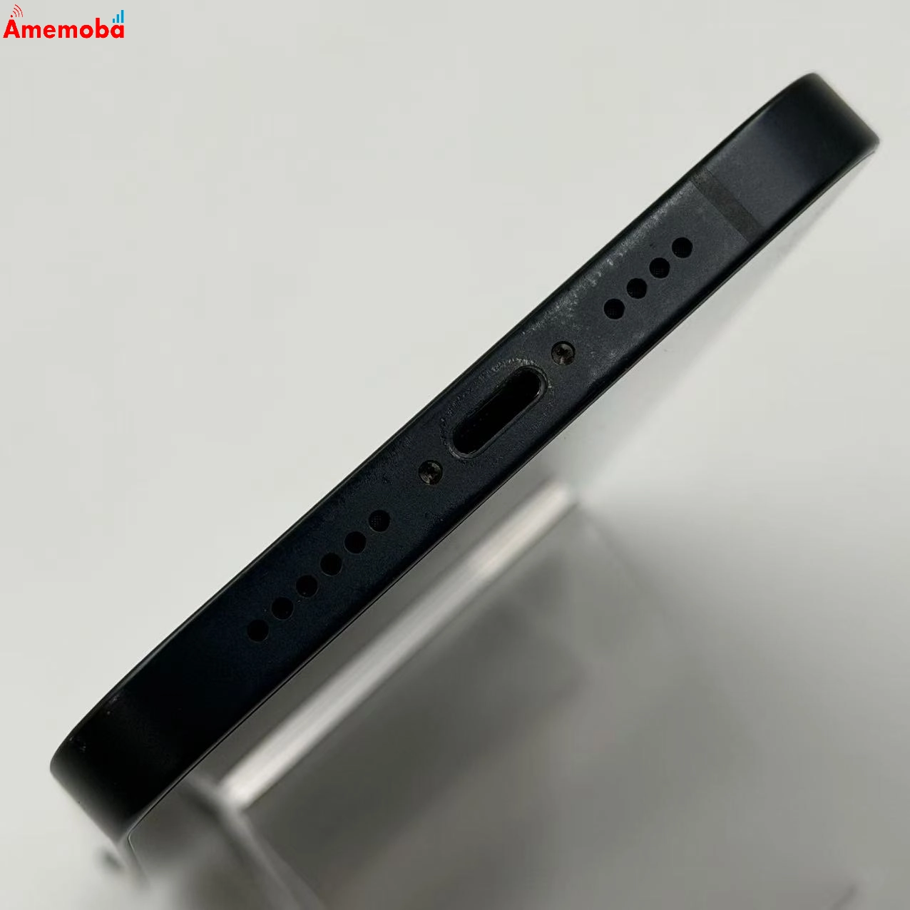 iPhone14 Plus 128GB ミッドナイト MQ4A3J/A SoftBank版SIMフリー