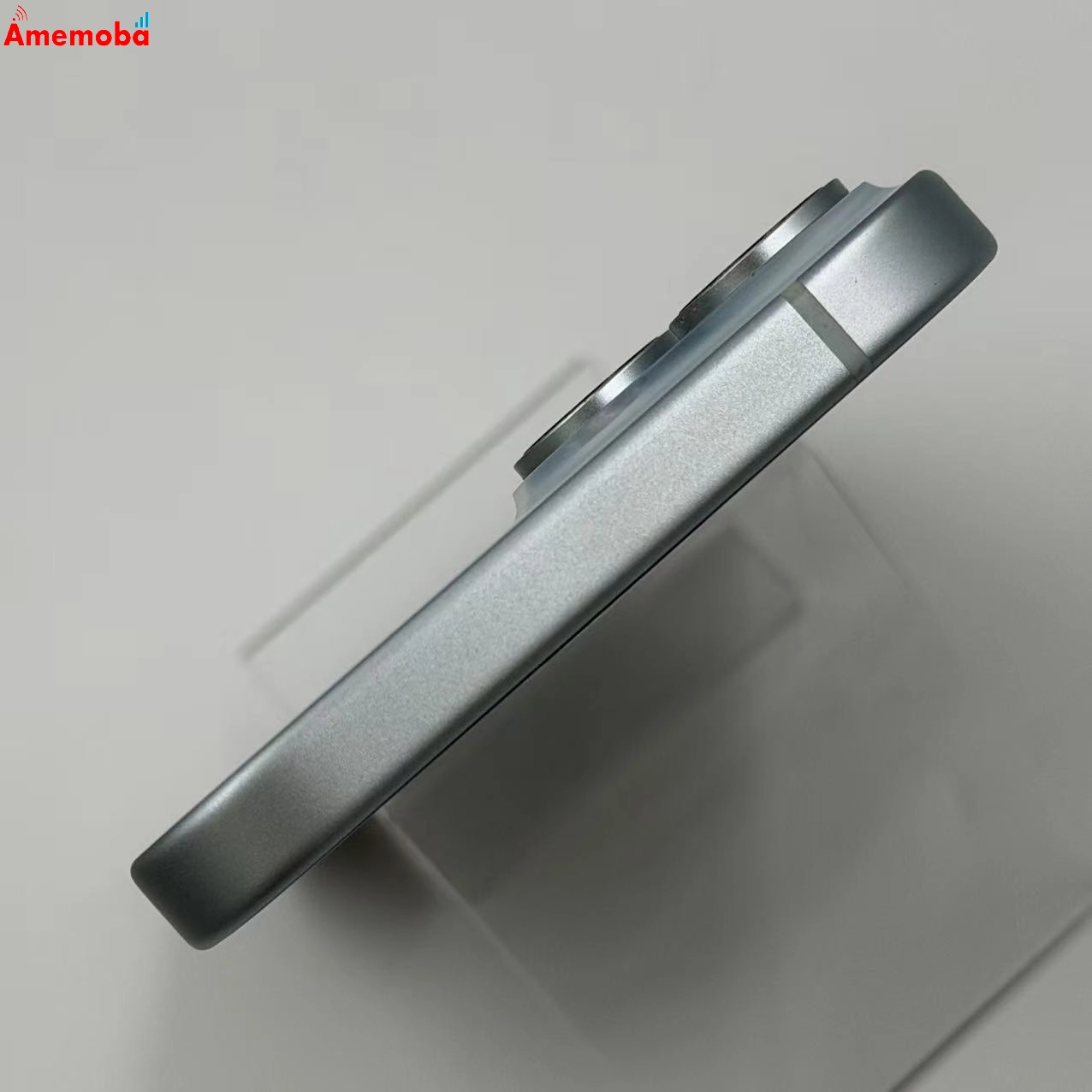 iPhone15 256GB ブルー MTMR3J/A AU版SIMフリー