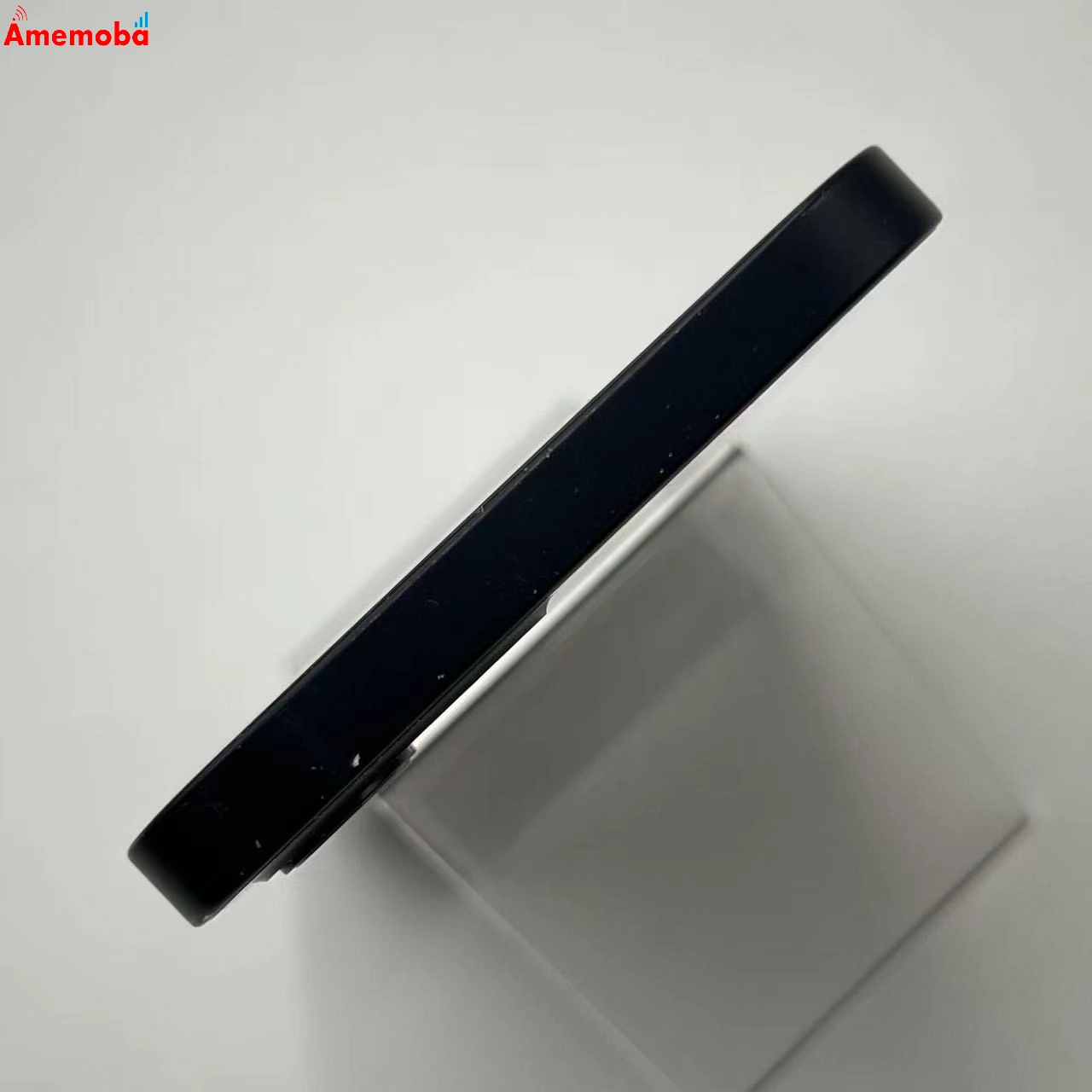 iPhone12 256GB ブラック MGJ03J/A AU版SIMフリー au