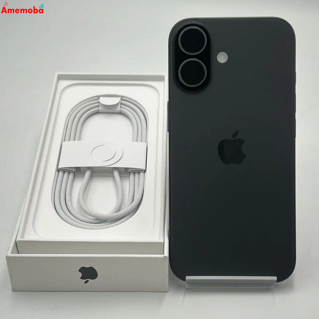 iPhone 17 512GB ブラック MG6D4J/A SIMフリー 開封未使用品