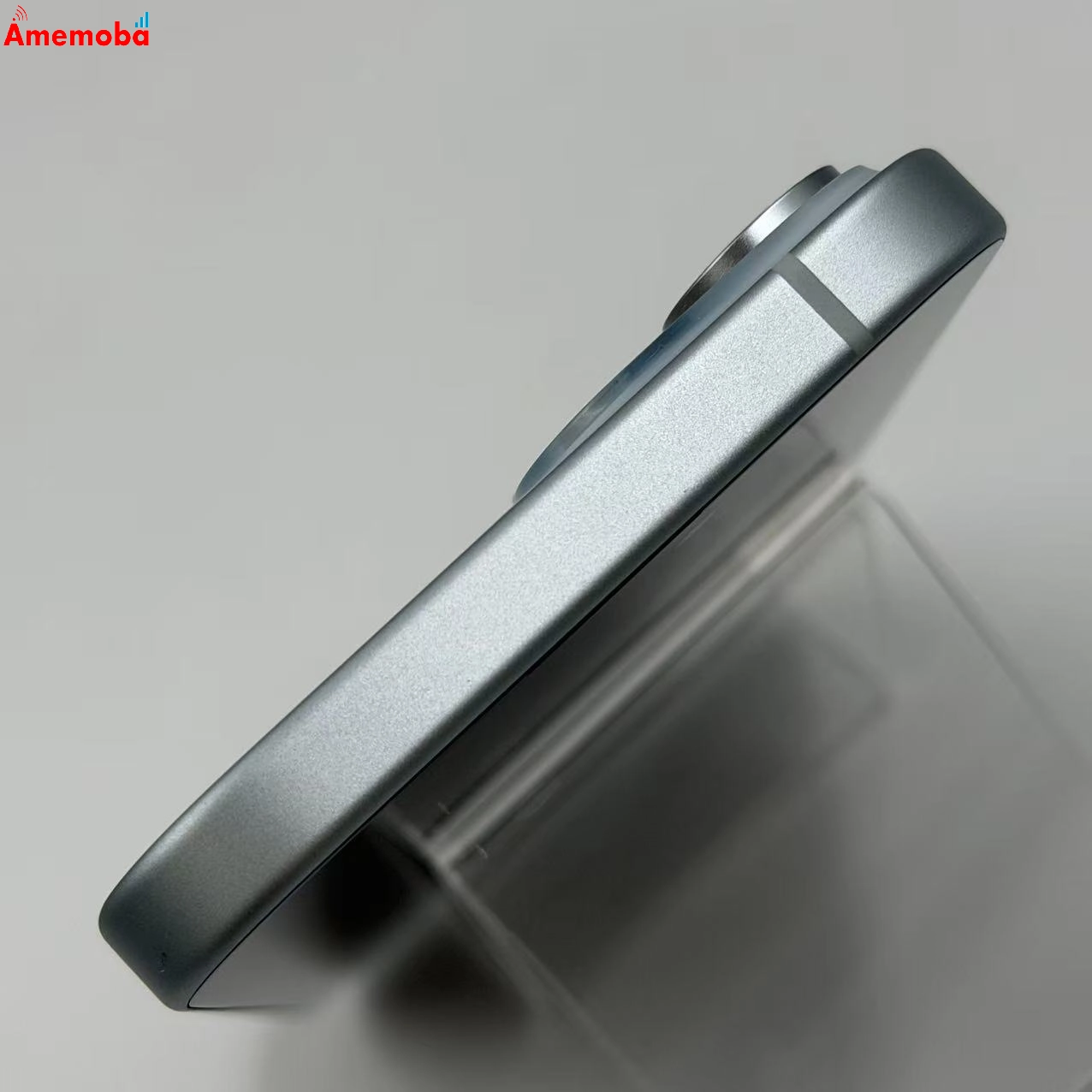 iPhone15 512GB ブルー MTMX3J/A Apple版SIMフリー