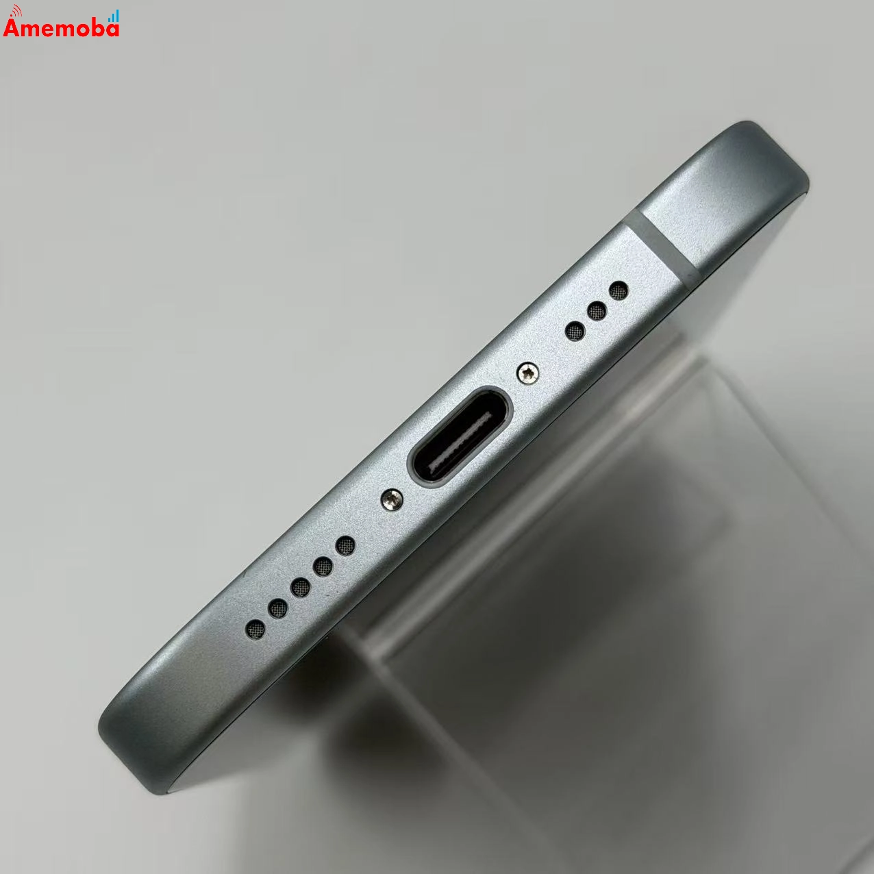 iPhone15 512GB ブルー MTMX3J/A Apple版SIMフリー