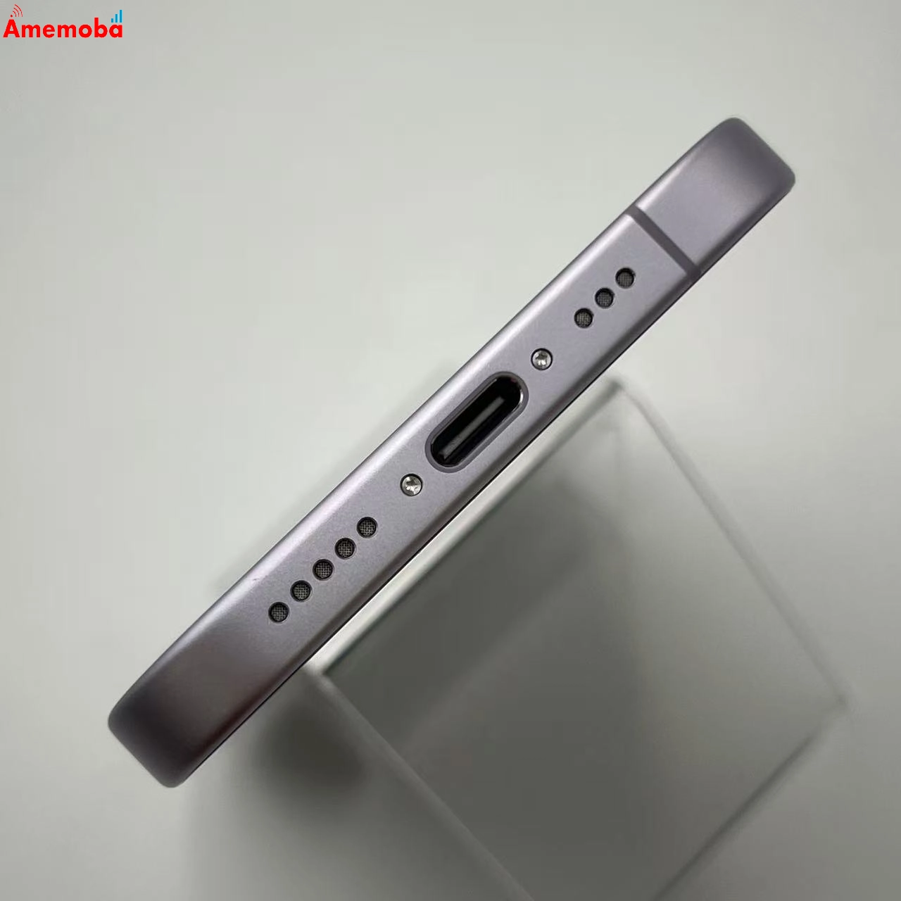 iPhone 17 512GB ラベンダー MG6G4J/A SIMフリー 開封未使用品