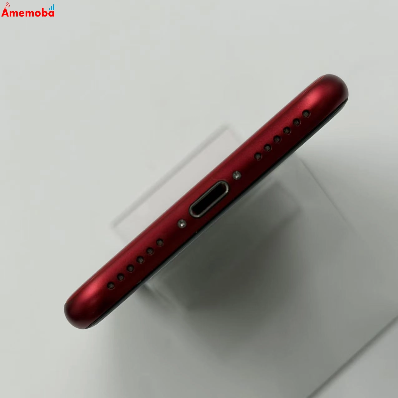 iPhoneSE 第2世代 64GB Product Red MHGR3J/A SoftBank版SIMフリー 極美品