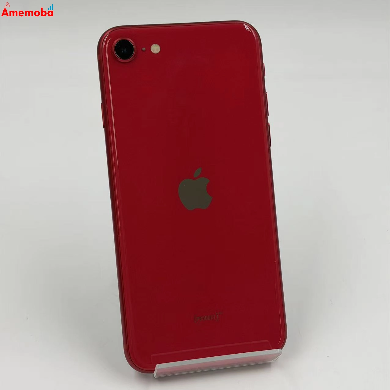 iPhoneSE 第2世代 64GB Product Red MHGR3J/A SoftBank版SIMフリー 極美品