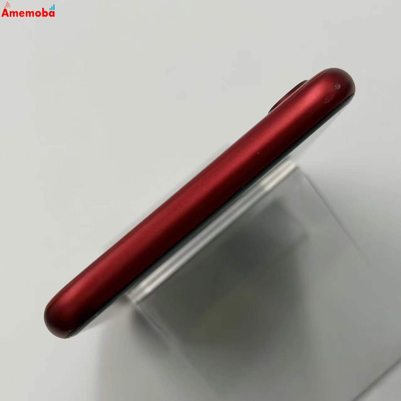 iPhoneSE 第2世代 128GB Product Red MXD22J/A AU版SIMフリー au