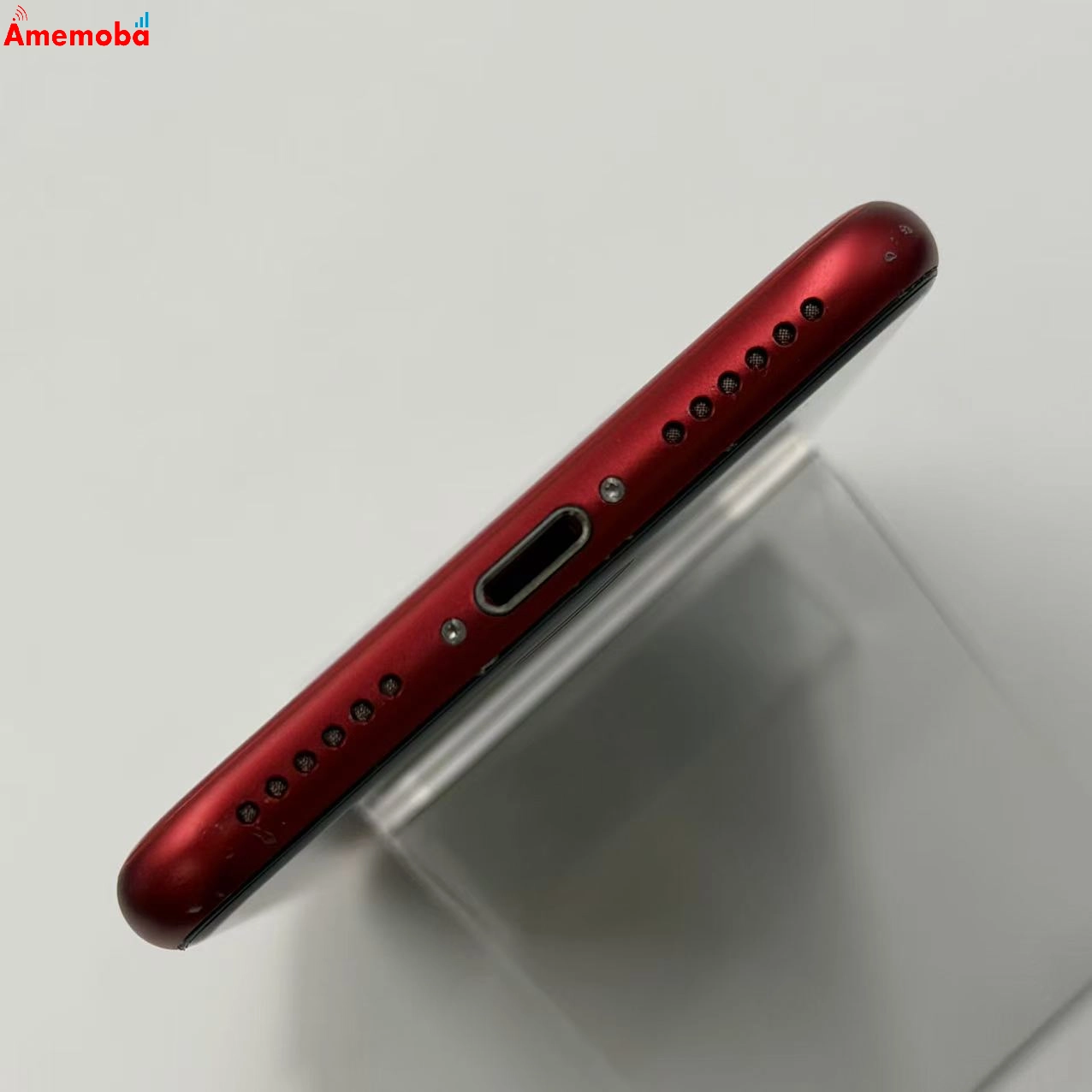 iPhoneSE 第2世代 128GB Product Red MXD22J/A AU版SIMフリー au