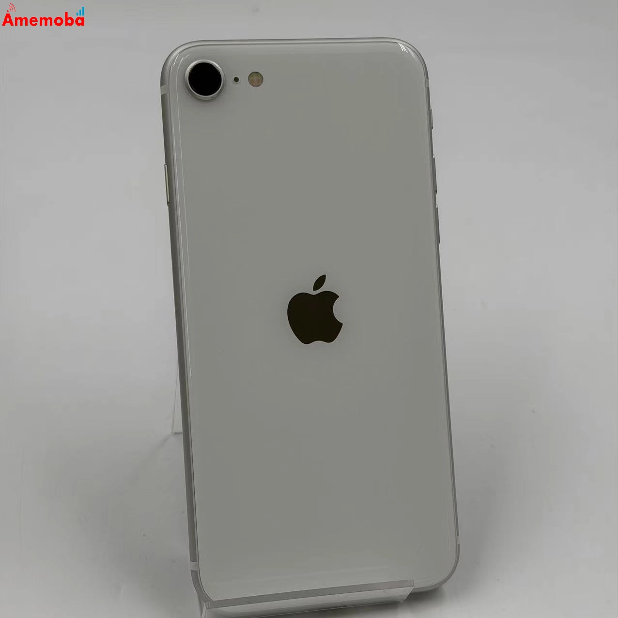 iPhoneSE 第2世代 256GB ホワイト MHGX3J/A SoftBank版SIMフリー ジャンク品