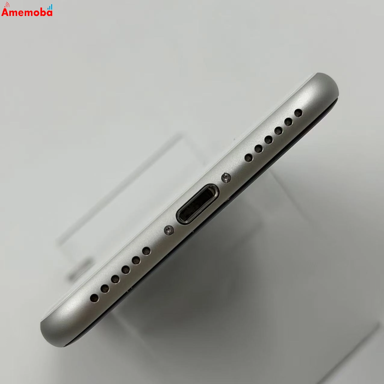 iPhoneSE 第2世代 256GB ホワイト MHGX3J/A SoftBank版SIMフリー ジャンク品