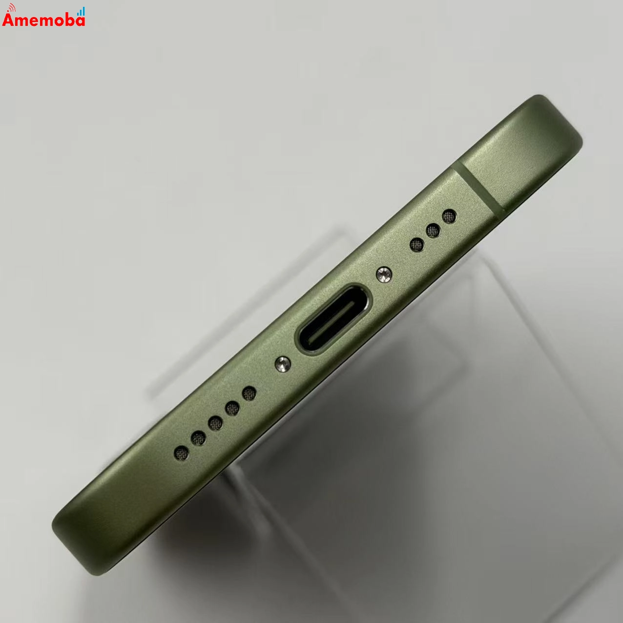 iPhone 17 256GB セージ MG6C4J/A Apple版SIMフリー 開封未使用品