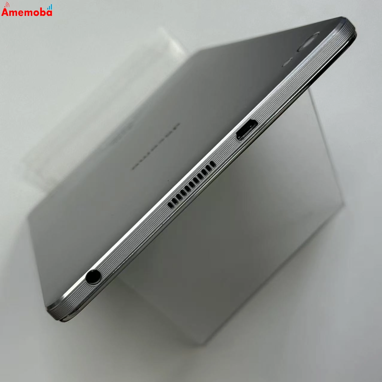 dtab Compact d-02H 16GB Silver docomo版SIMフリー 極美品