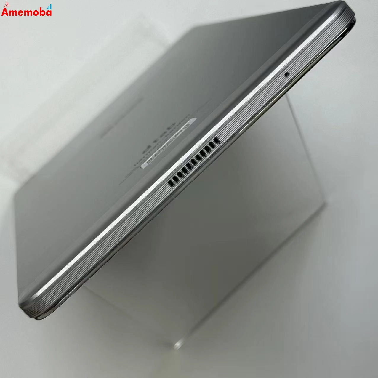 dtab Compact d-02H 16GB Silver docomo版SIMフリー 極美品