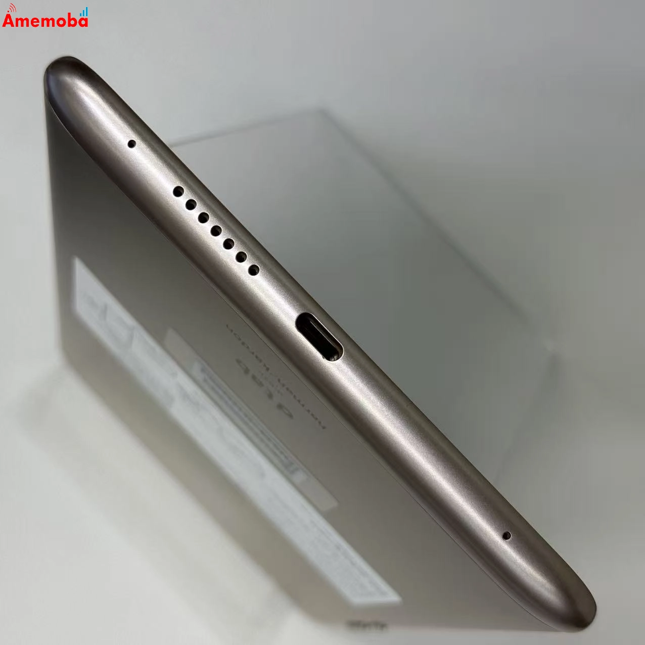 dtab Compact d-02K 32GB Gold docomo版SIMフリー 極美品