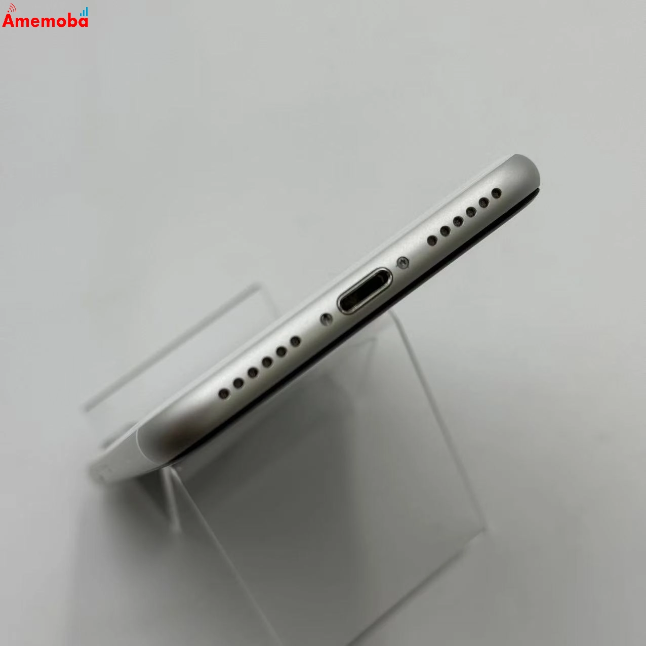 iPhoneSE 第2世代 64GB ホワイト MHGQ3J/A SoftBank版SIMフリー ジャンク品