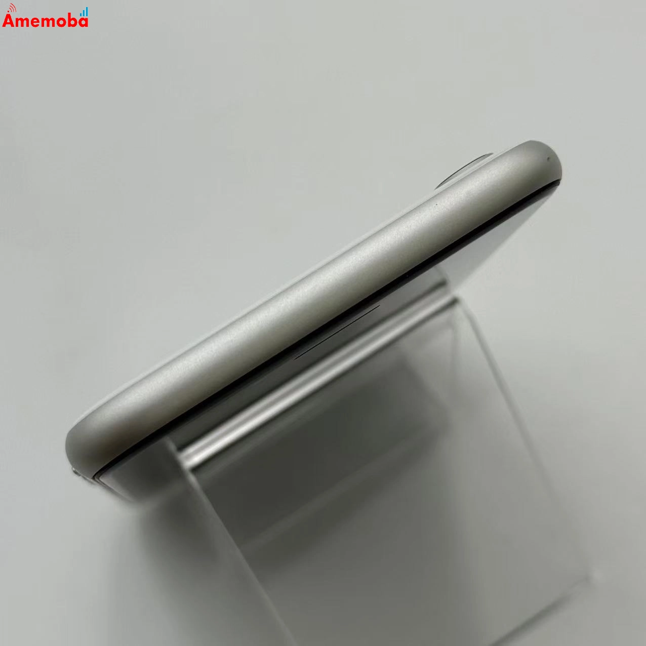 iPhoneSE 第2世代 64GB ホワイト MHGQ3J/A SoftBank版SIMフリー ジャンク品