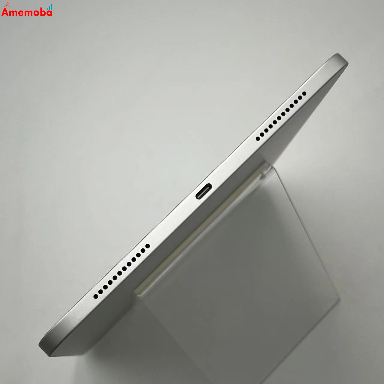 iPad 第11世代 Wi-Fiモデル 128GB シルバー MD3Y4J/A 極美品