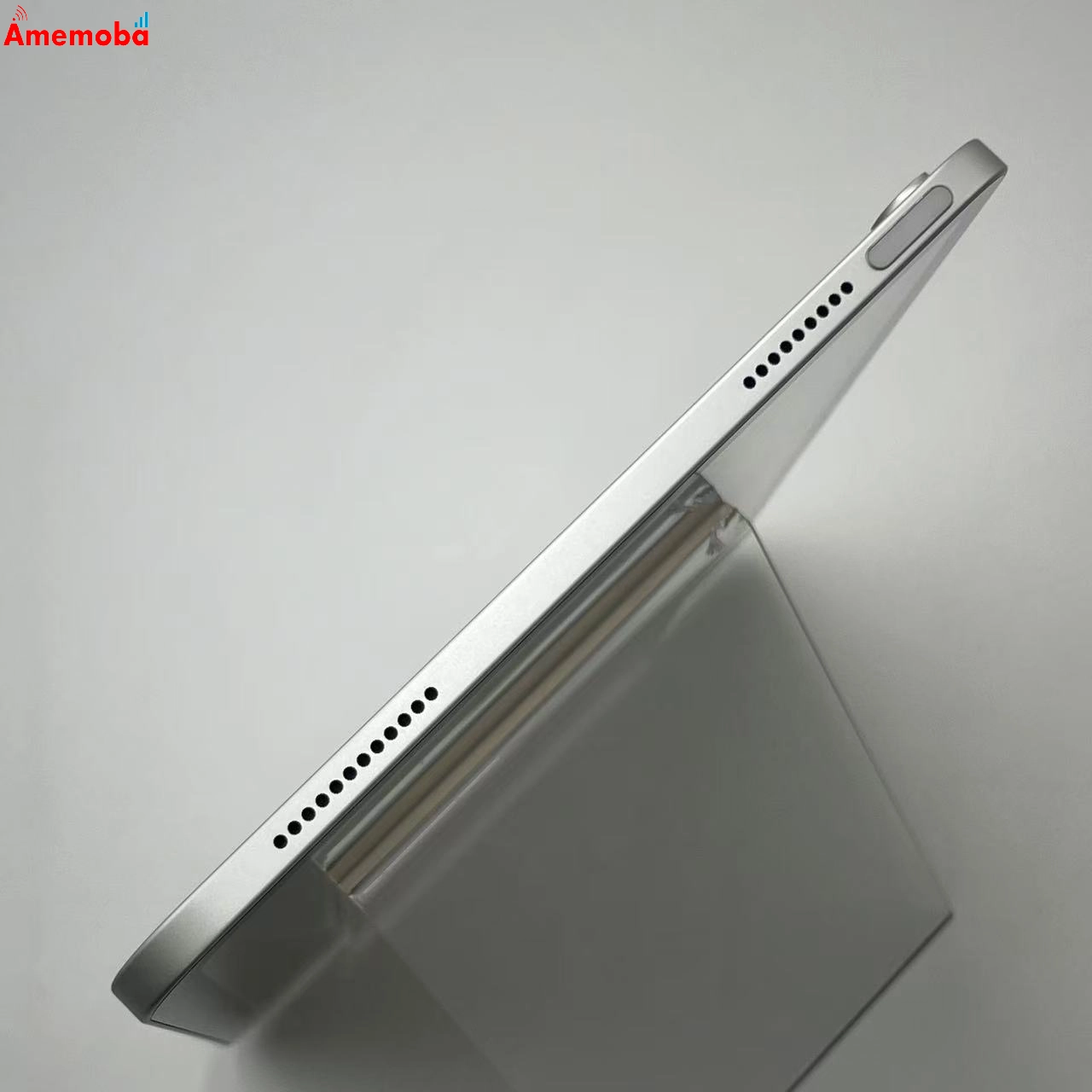 iPad 第11世代 Wi-Fiモデル 128GB シルバー MD3Y4J/A 極美品