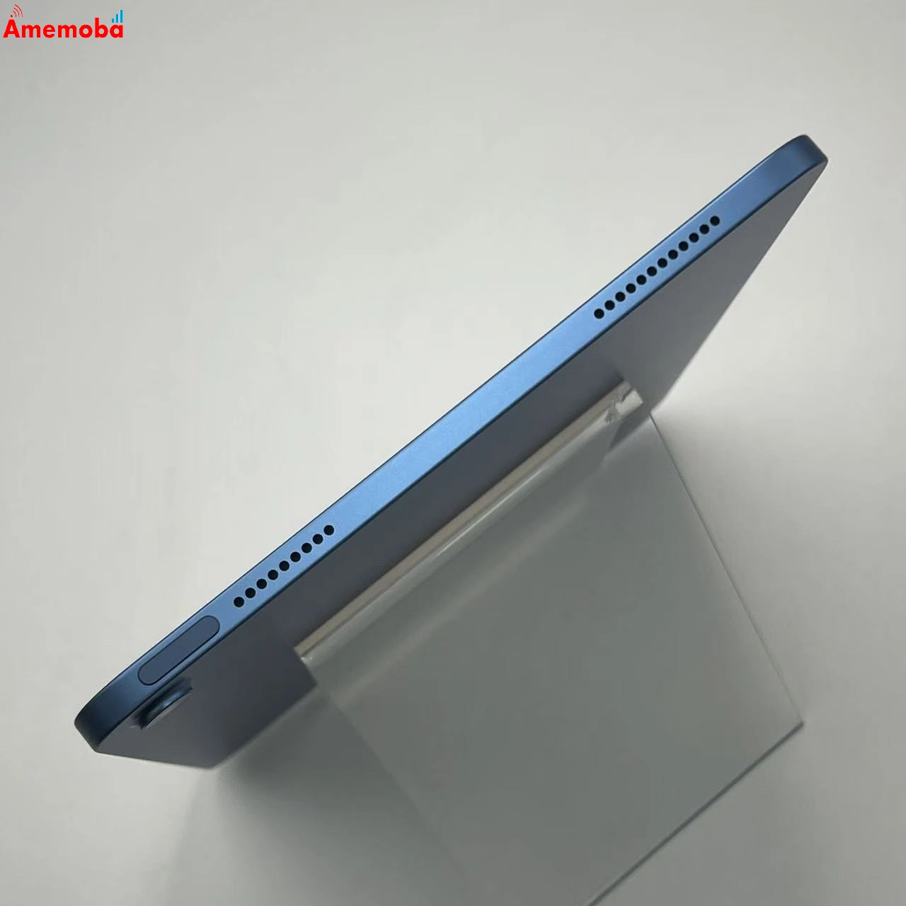 iPad 第11世代 Wi-Fiモデル 128GB ブルー MD4A4J/A 新品同様