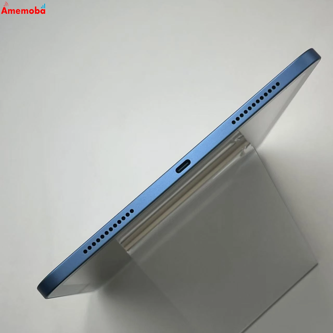 iPad 第11世代 Wi-Fiモデル 128GB ブルー MD4A4J/A 新品同様