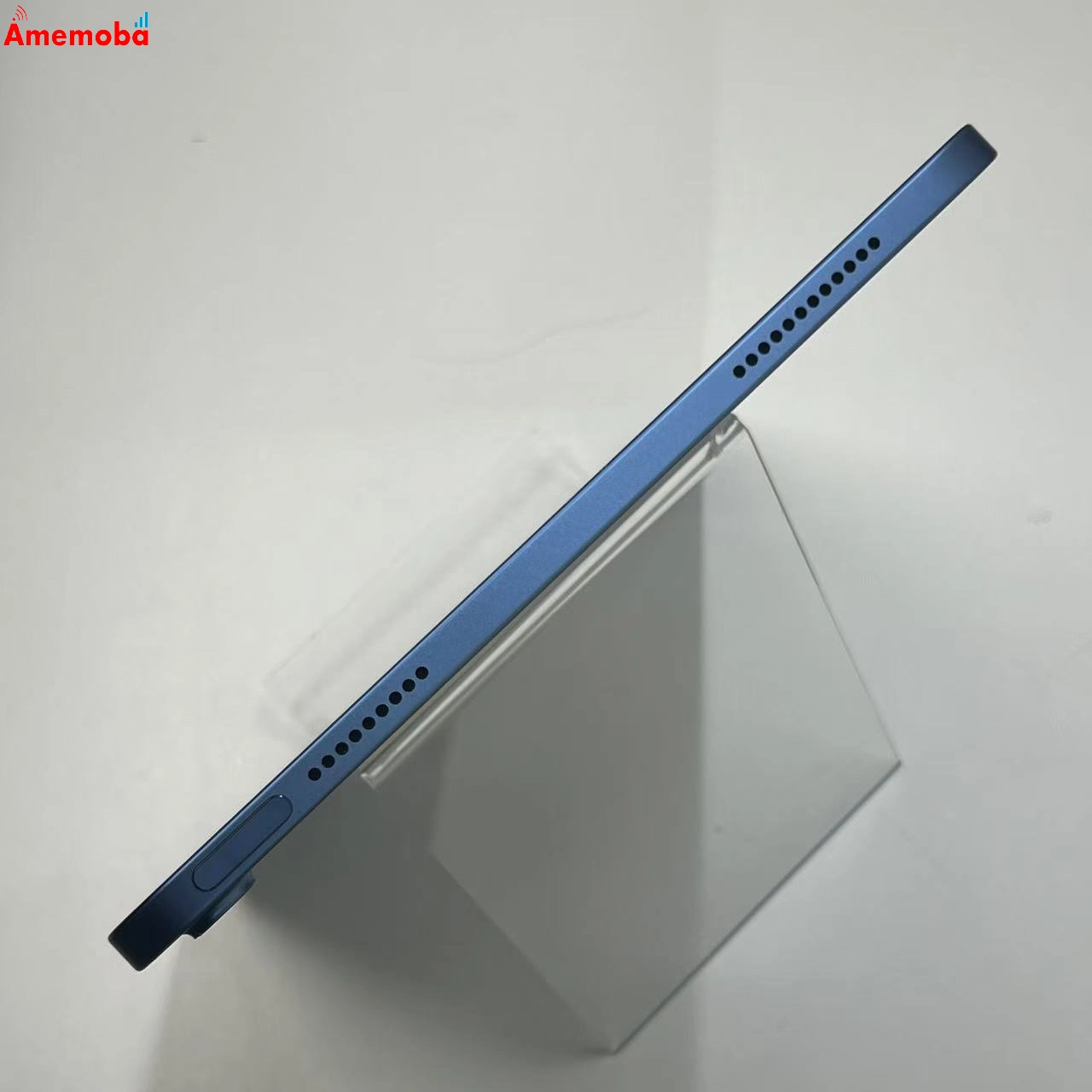 iPad 第11世代 Wi-Fiモデル 128GB ブルー MD4A4J/A 開封未使用品