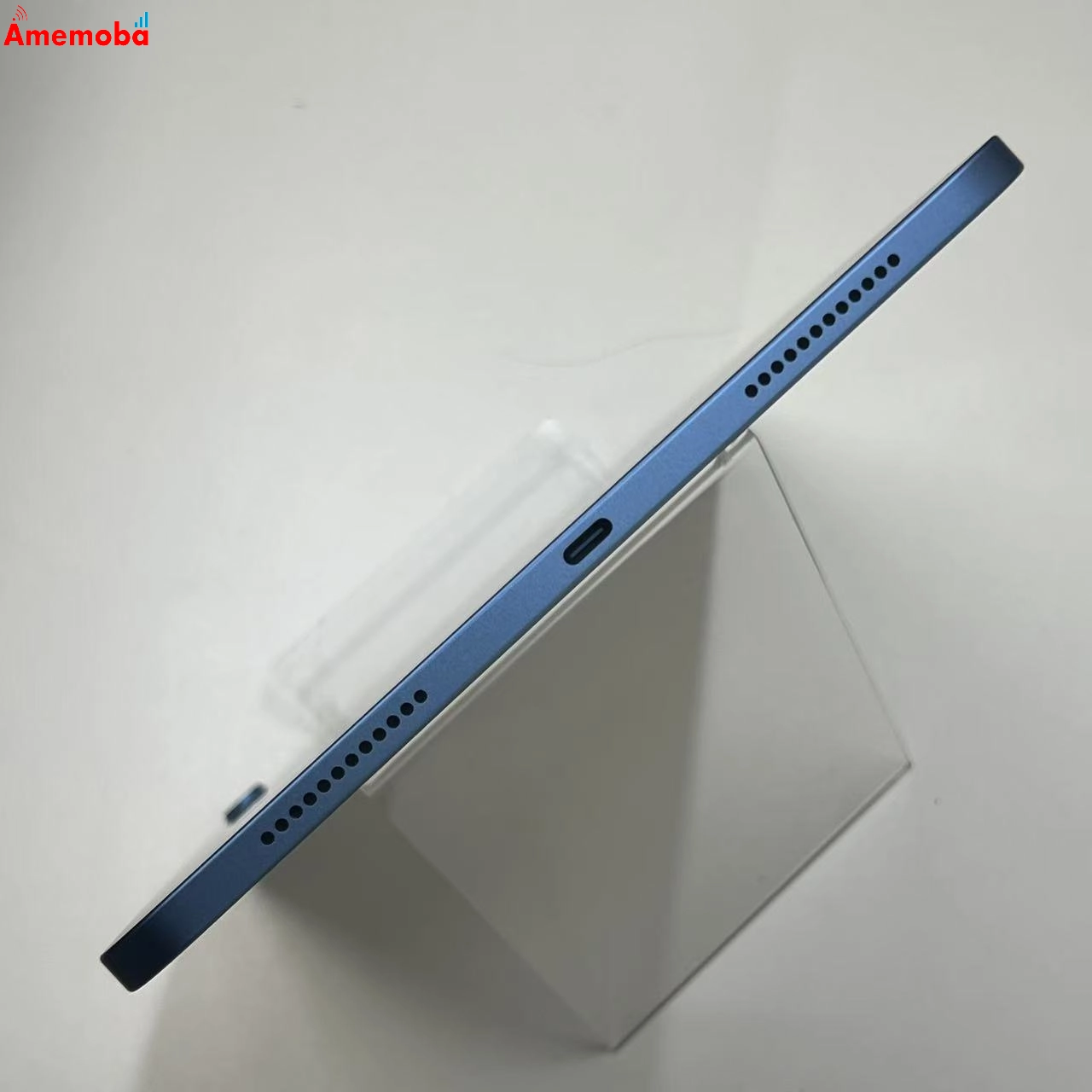 iPad 第11世代 Wi-Fiモデル 128GB ブルー MD4A4J/A 開封未使用品