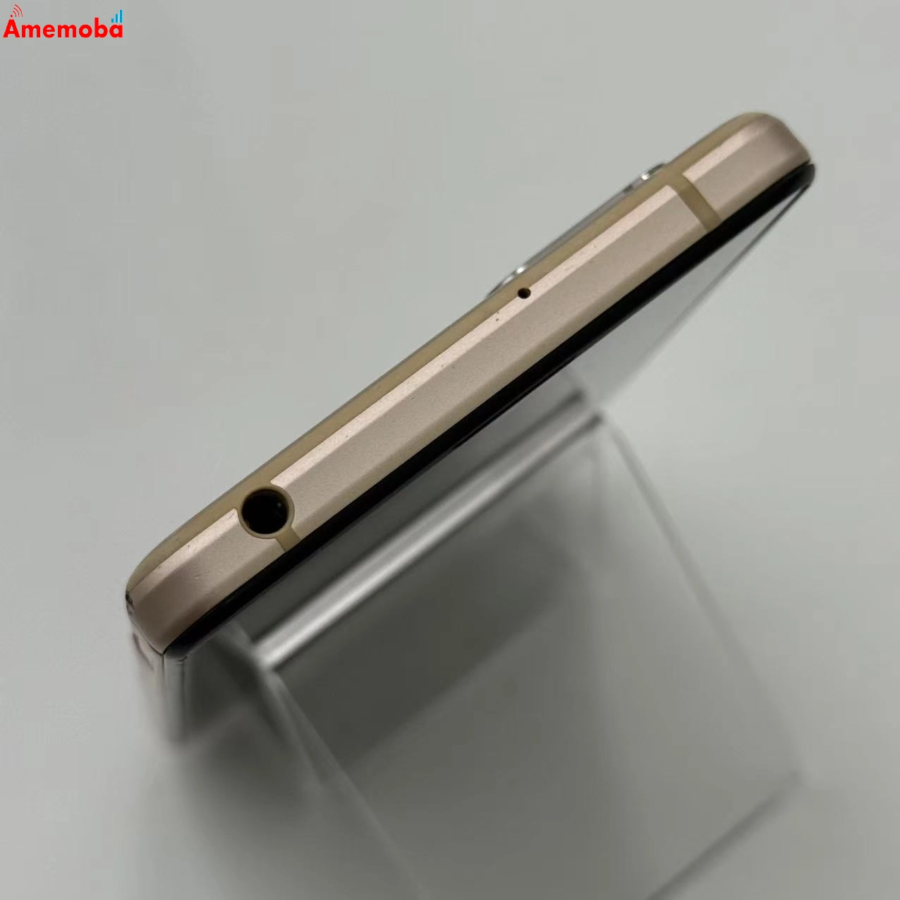 AQUOS sense4 64GB ライトカッパー SH-M15 SIMフリー ジャンク品