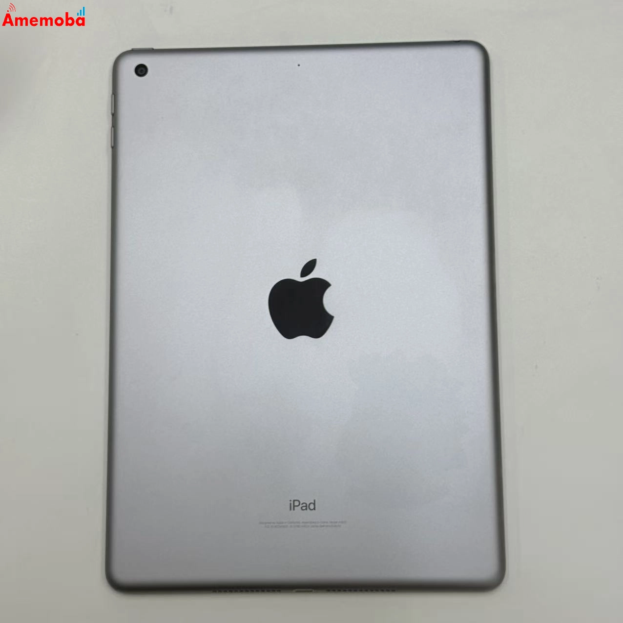 iPad 第5世代 Wi-Fiモデル 32GB スペースグレイ MP2F2J/A 美品
