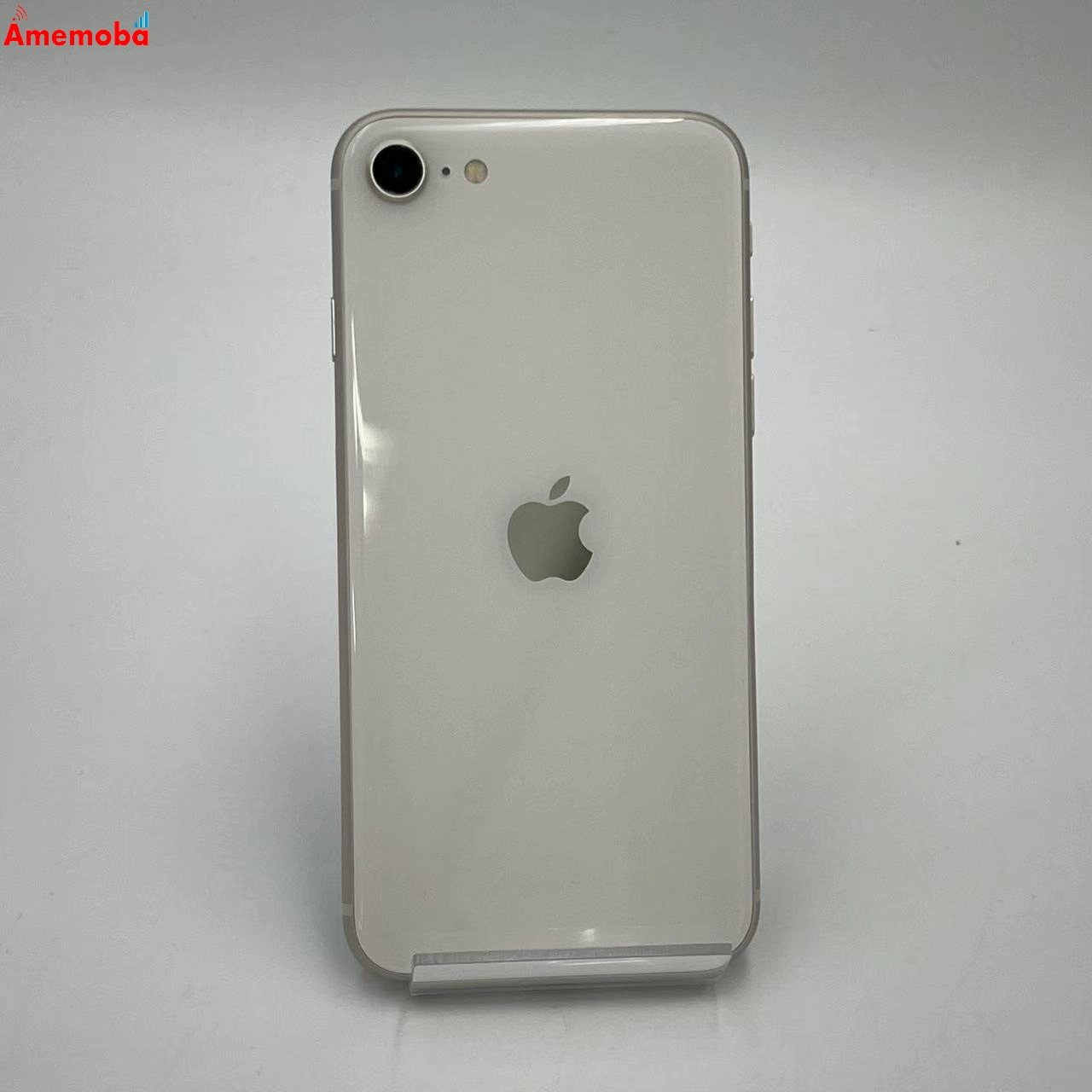 iPhoneSE 第3世代 64GB スターライト MMYD3J/A SIMフリー