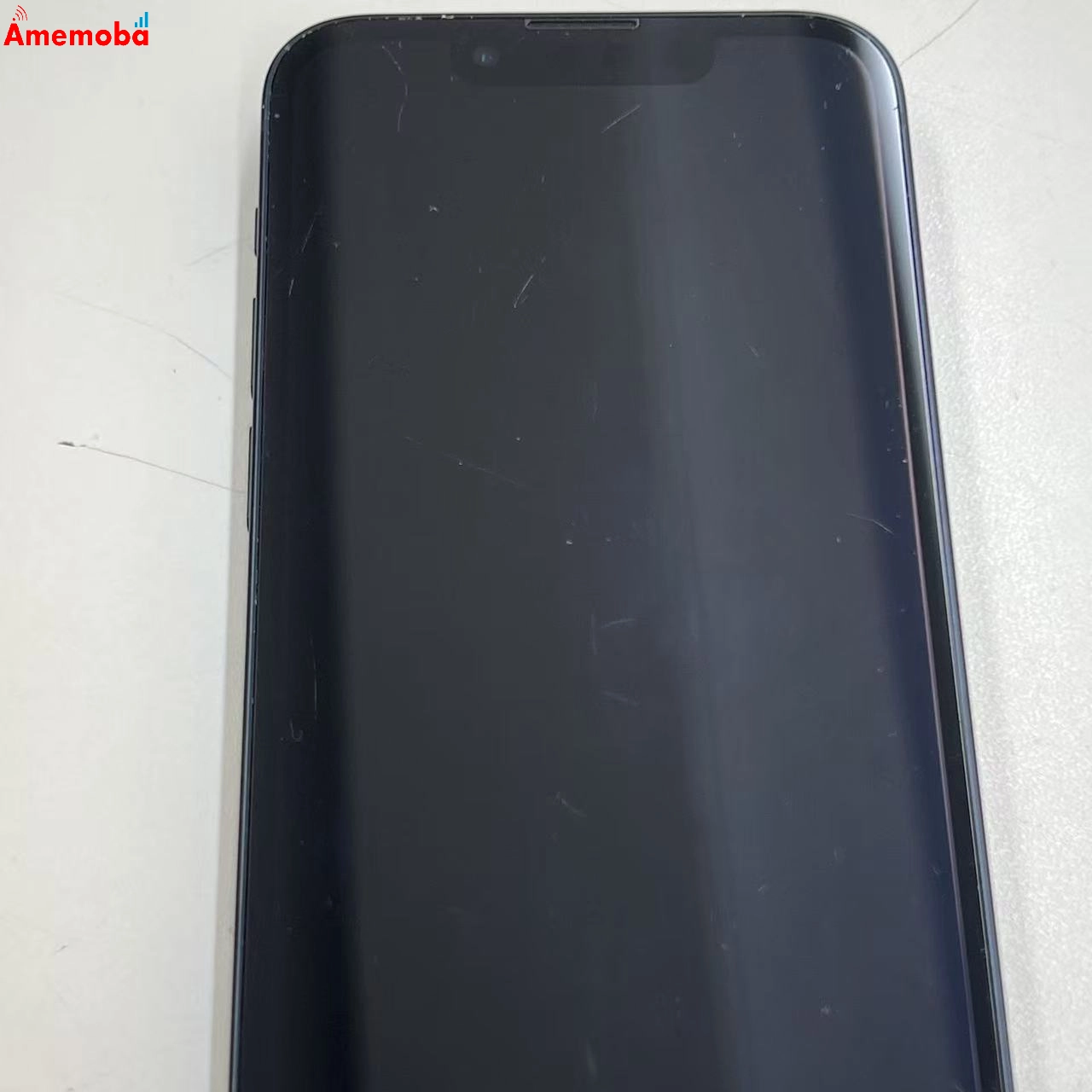 iPhone13 mini 128GB ミッドナイト MLJC3J/A AU版SIMフリー