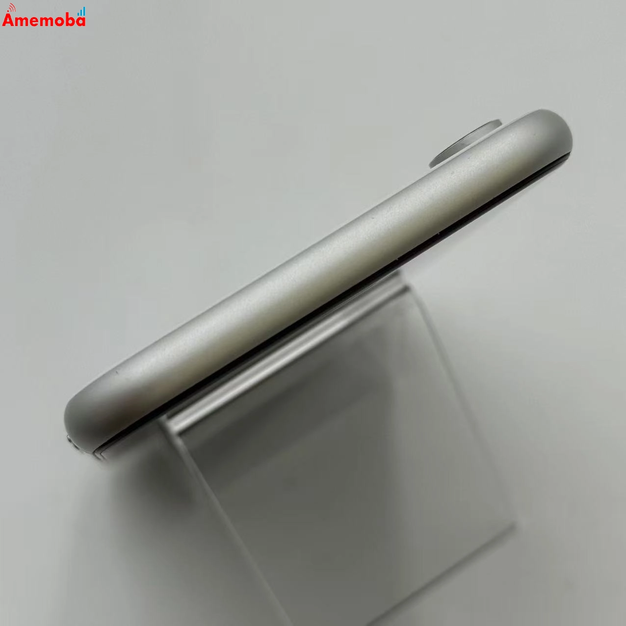 iPhoneXR 64GB ホワイト NT032J/A docomo版SIMフリー 訳あり品