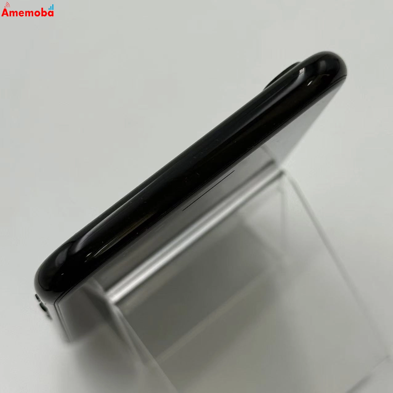 iPhone7 128GB ジェットブラック 3C240J/A AU版SIMフリー au